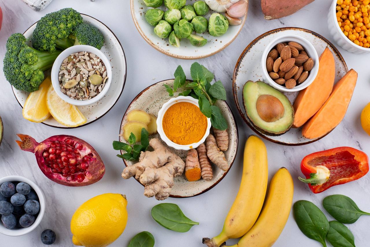 Najważniejszy minerał, którego potrzebuje każdy człowiek?